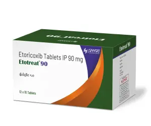 ETOTREAT 90 Tab (90mg) 