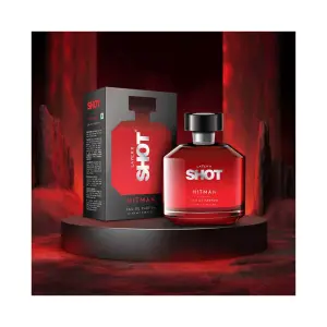 HITMAN EAU DE PARFUM (100ml) 