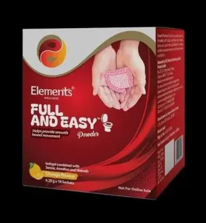 FULL AND EASY 10  SACH