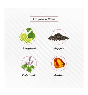 IMPERIAL FRAGRANT BODY SPRAY (50ml) 