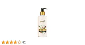  COCONUT & VANILLA SHOWER GEL (300ml) 