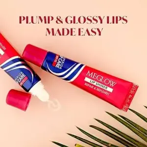 MEGLOW 15g LIP SHINER