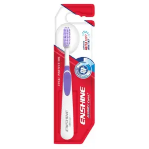 ENSHINE Advance Toothbrush (1Pc) 