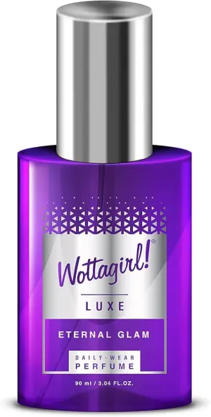 ETERNAL GLAM DAILY WEAR PERFUME (90ml) 