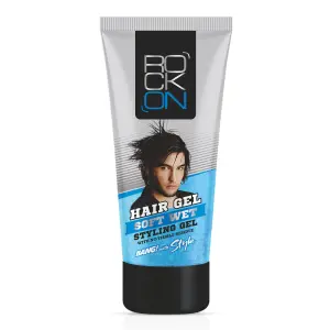 ROCK ON 60ml (Soft Wet) 