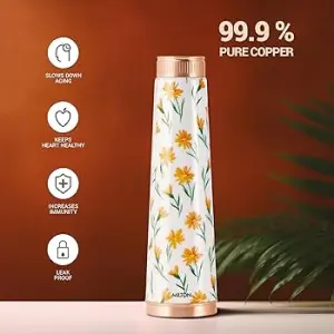COPPER DELIGHT DESIGN 1000ml