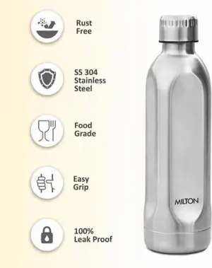 Milton Eden 800ml UniSteel Flask
