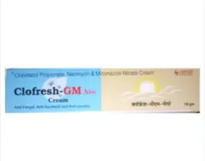 Colfresh GM NEO Cream (30gm) 
