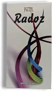 PATEL RADO-2 Apparel Spray (60ml)