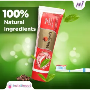 FRESHO GUARD TOOTHPASTE 120 GMS 