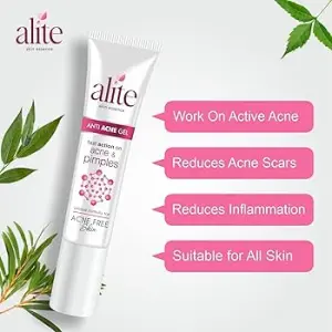 ALITE 15g Anti Acne Gel