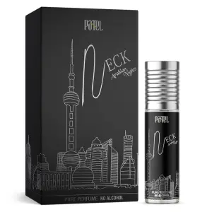 PATEL NECK ARABIAN NIGHT Roll-On Attar (6ml)