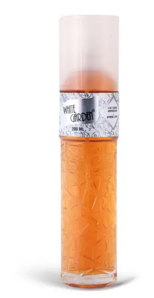 PATEL WHITE GARDEN Room Freshner (200ml)