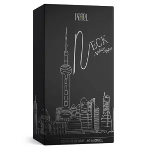 PATEL NECK ARABIAN NIGHT Roll-On Attar (6ml)