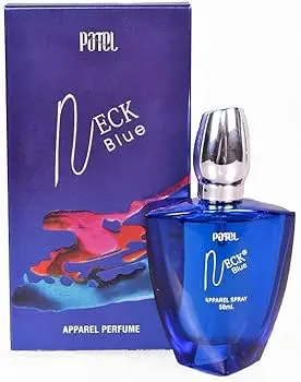 PATEL NECK BLUE Perfume (50ml)