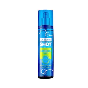 CRAZE PERFUME BODY SPRAY (135ml) 