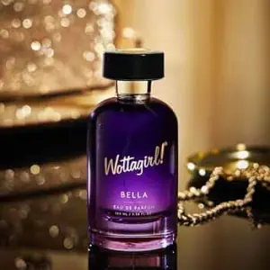 BELLA EAU DE PARFUM (100ml) 