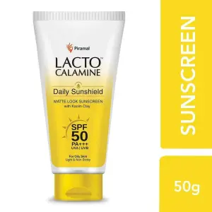  LACTO CALAMINE30" 50GM 