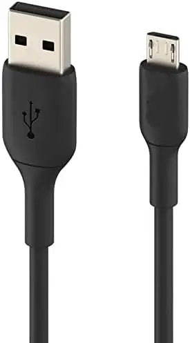 JET-X 3 A USB Cable. 