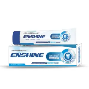 ENSHINE Insta Sensitivity Toothpaste 60g