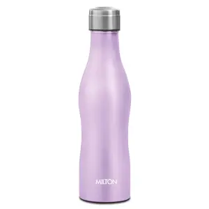 Campa Stainless Steel Water Bottle Purple Colour (800ml) 