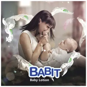 BABIT Lotion (100ml) 