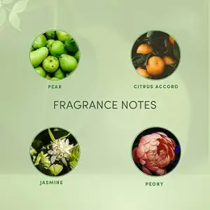 PEAR PASSION BODY SPLASH (100ml) 