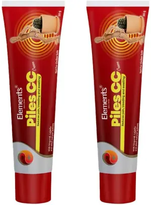PILES CC CREAM (30 GRM) 