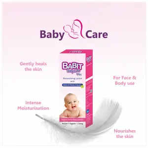 BABIT Lotion (100ml) 