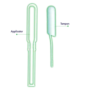 Sofy Tampons Super 32N