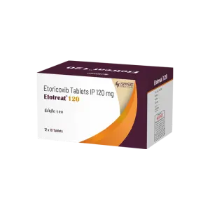 ETOTREAT 120 Tab (120mg) 