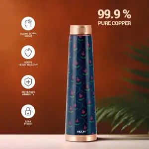 COPPER DELIGHT DESIGN 1000ml
