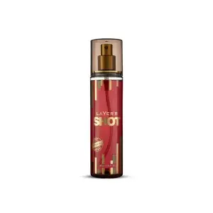 IMPERIAL FRAGRANT BODY SPRAY (135ml) 