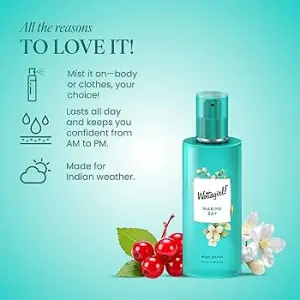 MARINE BAY BODY SPLASH (100 ml) 