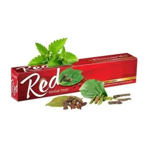 HERBAL TOOTHPASTE 150 GMS