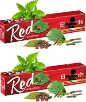 HERBAL TOOTHPASTE 150 GMS