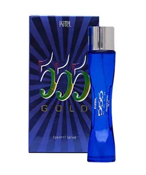 PATEL 555 GOLD Perfume (50ml)