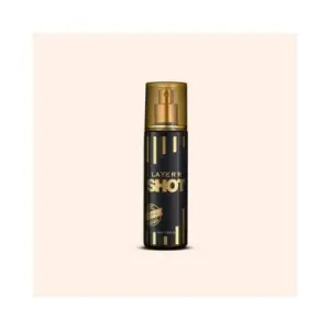 ICONIC FRAGRANT BODY SPRAY (50ml) 