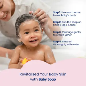 BABIT Soap (75g) 