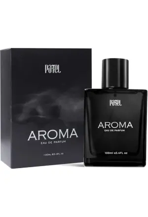 PATEL AROMA Apparel Spray (100ml)