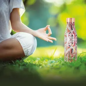 Copper Charge Design (1000ml)