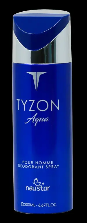 TYZON DEO FOR MEN 200 ML