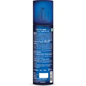 POWER FRAGRANT BODY SPRAY (135ml) 