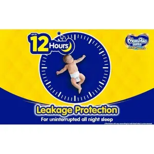 Mamypoko pants XL-11 (12to17 kg weight) 