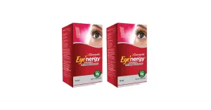 EYE NERGY  (10 ml) 