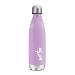 PLAIN LID BOTTLES  SHINE  800 ML