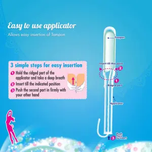 Sofy Tampons Regular-10N