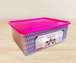Nimsquare - P tab 100 mg (30×5×10 tab) 