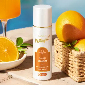 AMALTI SUNSET FRAGRANCE MIST (120ml) 