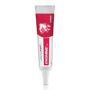 ENSHINE Dental Gel (15g) 